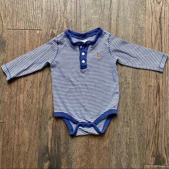 6-12M GAP Onesie - Picture 1 of 2